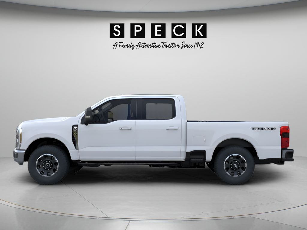 2026 Ford F-250 LARIAT 4WD Crew Cab 6.75' Box