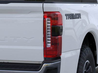 2026 Ford F-250 LARIAT 4WD Crew Cab 6.75' Box