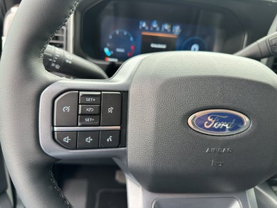 2026 Ford F-250 LARIAT 4WD Crew Cab 6.75' Box