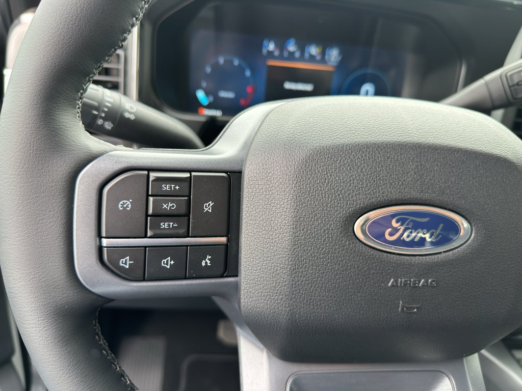 2026 Ford F-250 LARIAT 4WD Crew Cab 6.75' Box