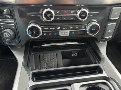2026 Ford F-250 LARIAT 4WD Crew Cab 6.75' Box