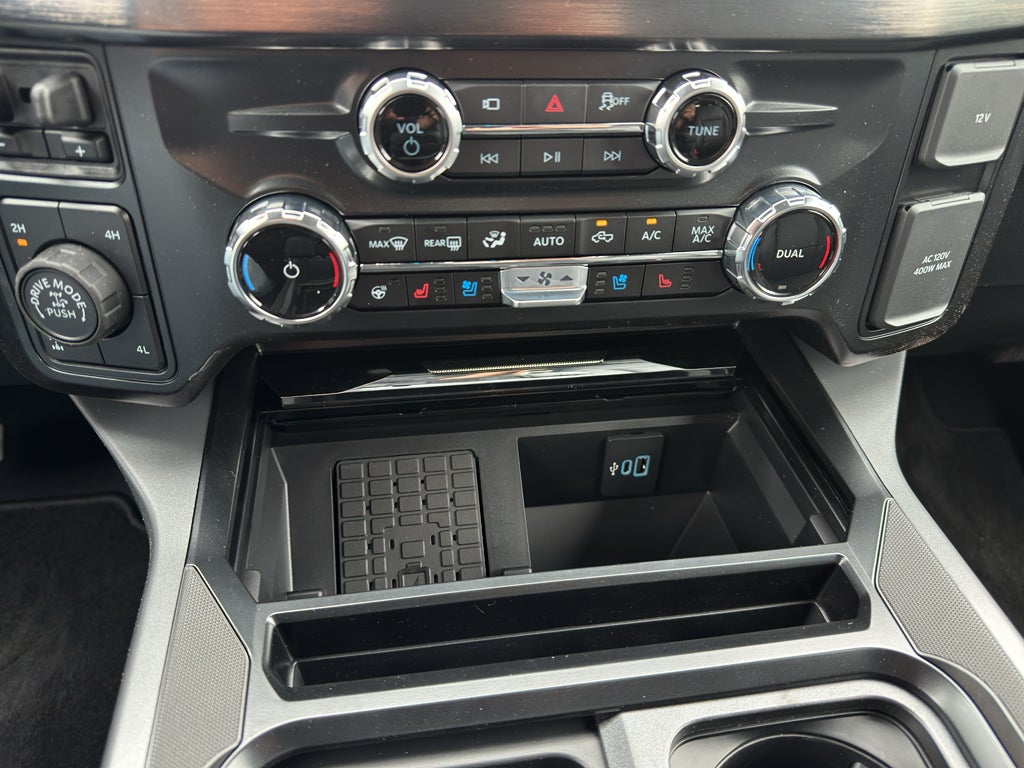 2026 Ford F-250 LARIAT 4WD Crew Cab 6.75' Box