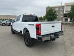 2026 Ford F-250 LARIAT 4WD Crew Cab 6.75' Box