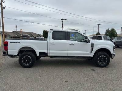 2026 Ford F-250 LARIAT 4WD Crew Cab 6.75' Box