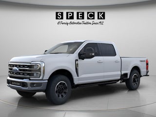 2026 Ford F-250 LARIAT 4WD Crew Cab 6.75' Box