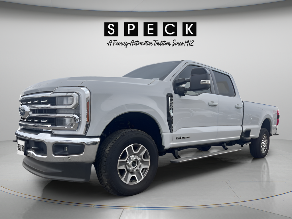 2025 Ford F-250SD Lariat