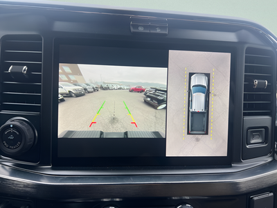 2025 Ford F-250SD Lariat