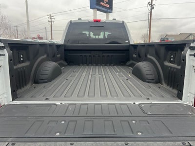 2025 Ford F-250SD Lariat