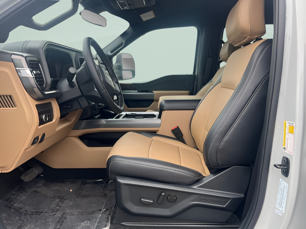 2025 Ford F-250SD Lariat