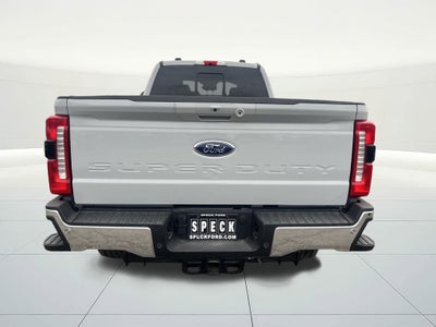 2025 Ford F-250SD Lariat