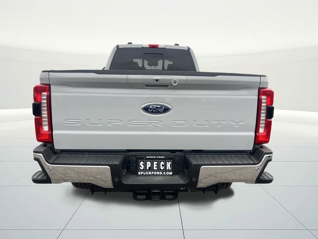 2025 Ford F-250SD Lariat