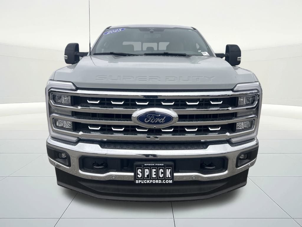 2025 Ford F-250SD Lariat