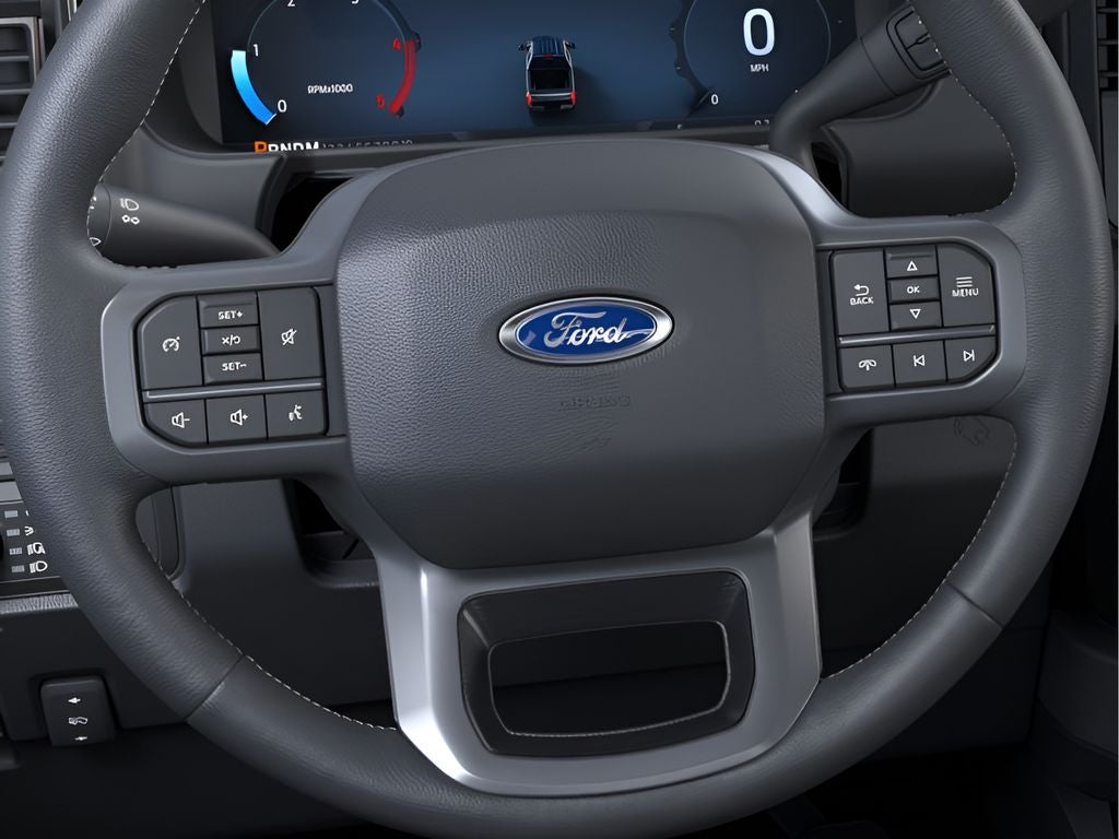 2026 Ford F-250 LARIAT 4WD Crew Cab 6.75' Box
