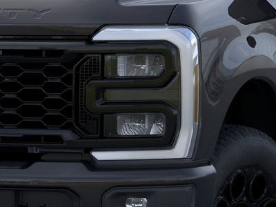 2026 Ford F-250 LARIAT 4WD Crew Cab 6.75' Box