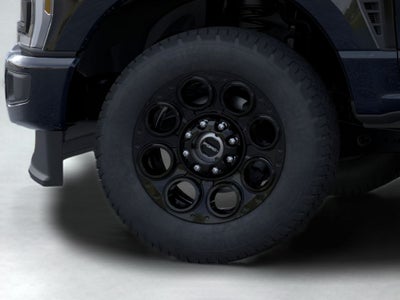 2026 Ford F-250 LARIAT 4WD Crew Cab 6.75' Box
