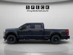 2026 Ford F-250 LARIAT 4WD Crew Cab 6.75' Box