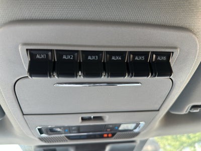 2026 Ford F-250 LARIAT 4WD Crew Cab 6.75' Box