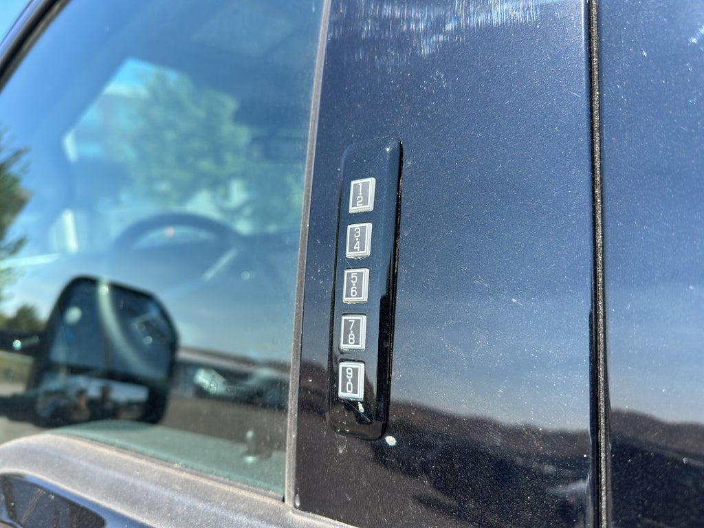 2026 Ford F-250 LARIAT 4WD Crew Cab 6.75' Box
