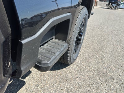 2026 Ford F-250 LARIAT 4WD Crew Cab 6.75' Box