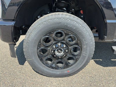 2026 Ford F-250 LARIAT 4WD Crew Cab 6.75' Box