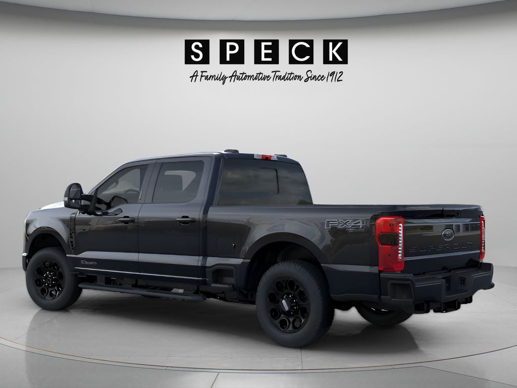 2026 Ford F-250 LARIAT 4WD Crew Cab 6.75' Box