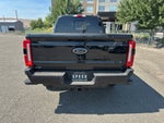 2026 Ford F-250 LARIAT 4WD Crew Cab 6.75' Box
