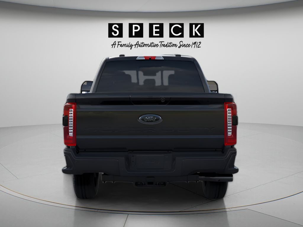2026 Ford F-250 LARIAT 4WD Crew Cab 6.75' Box
