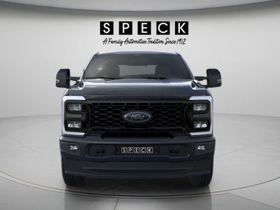 2026 Ford F-250 LARIAT 4WD Crew Cab 6.75' Box