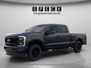 2026 Ford F-250 LARIAT 4WD Crew Cab 6.75' Box