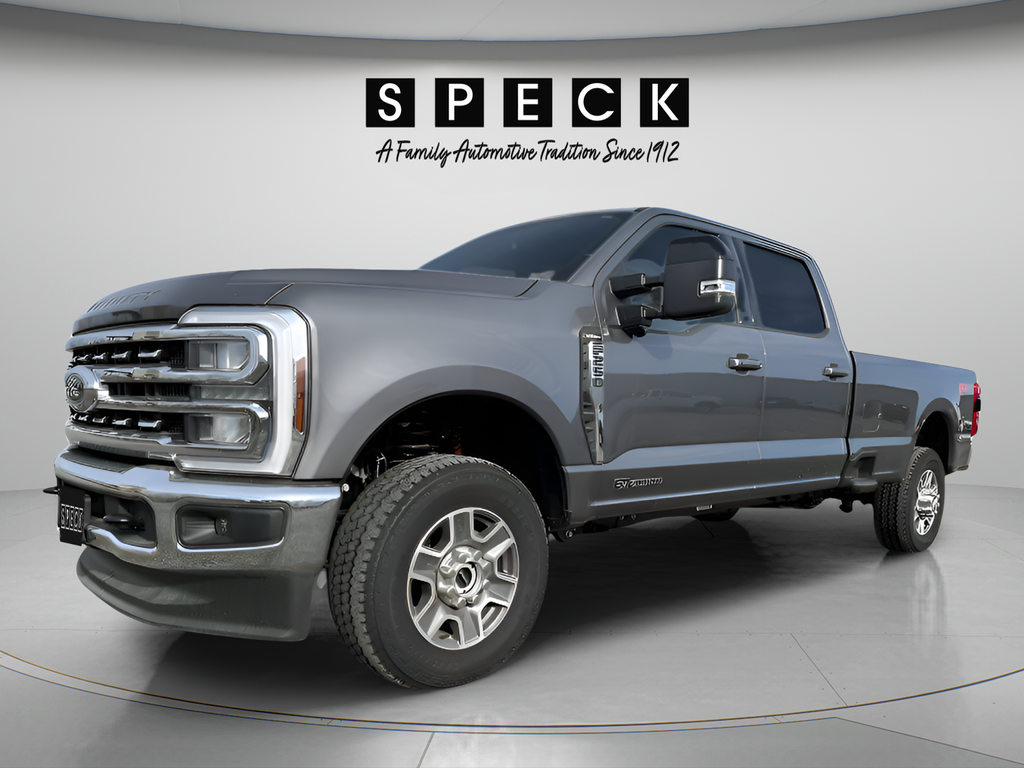 2025 Ford F-250SD Lariat