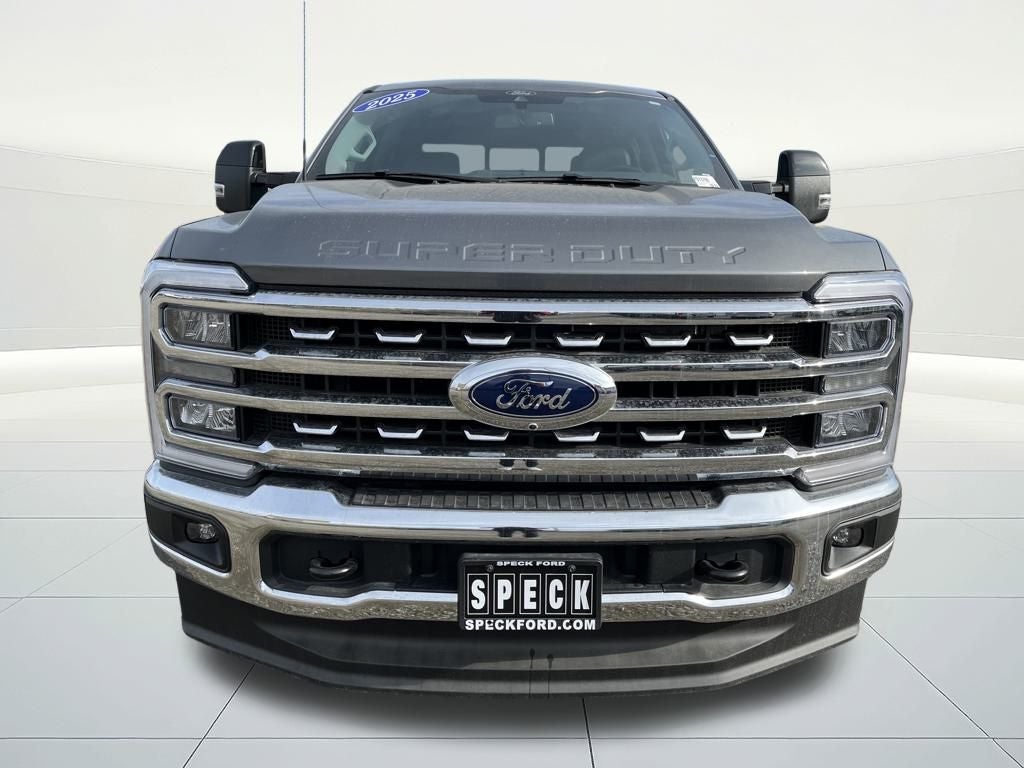 2025 Ford F-250SD Lariat