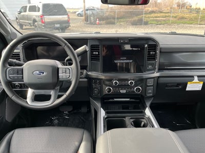 2025 Ford F-250SD Lariat