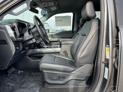 2025 Ford F-250SD Lariat