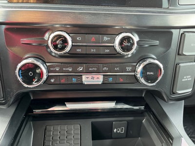 2025 Ford F-250SD Lariat