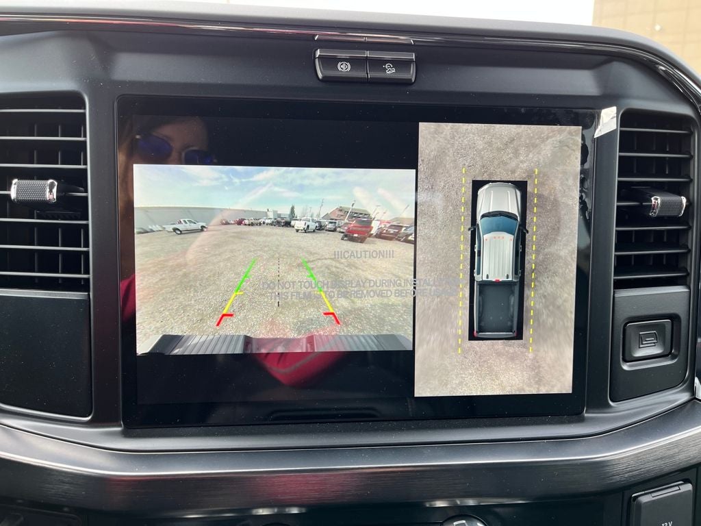 2025 Ford F-250SD Lariat