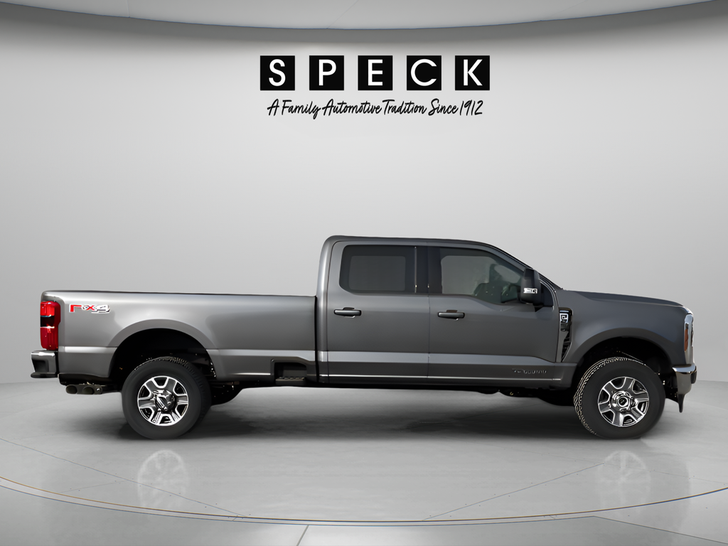 2025 Ford F-250SD Lariat