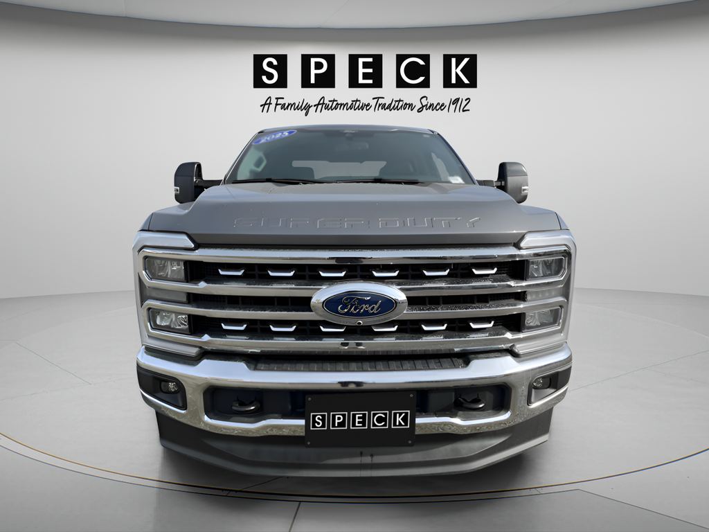 2025 Ford F-250SD Lariat