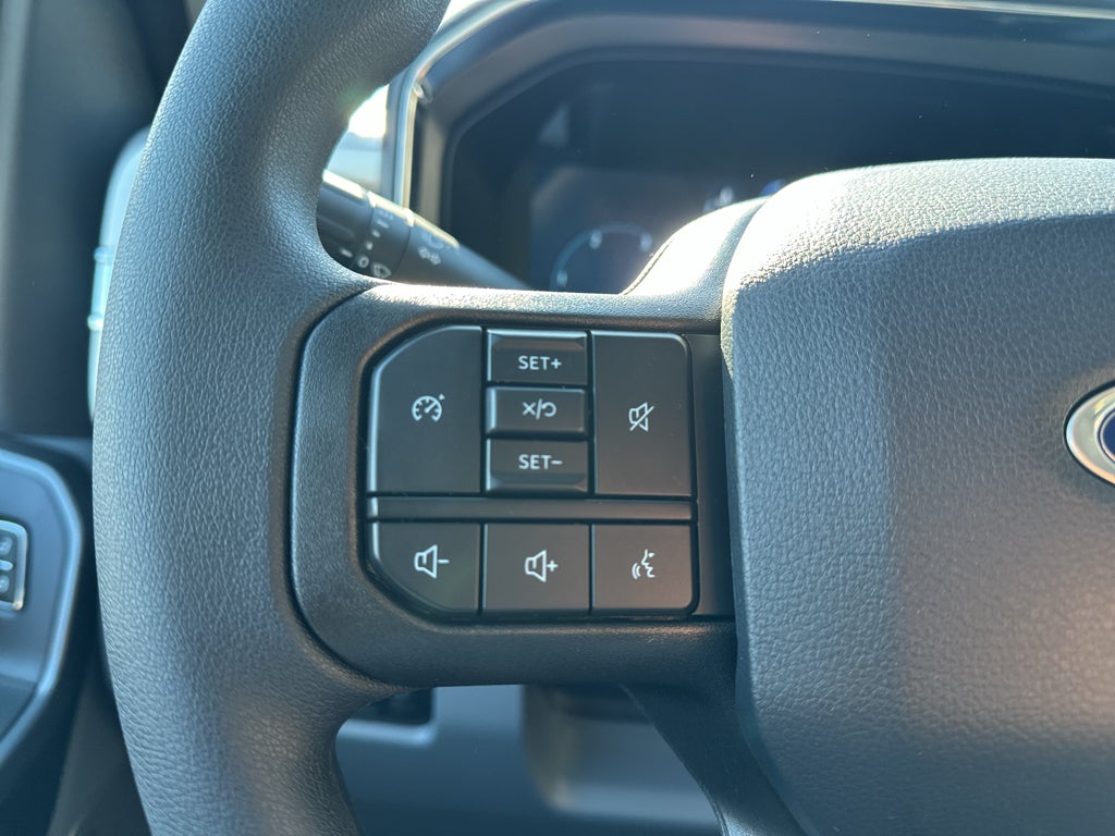 2026 Ford F-250 XL 4WD Crew Cab 6.75' Box
