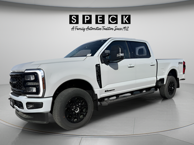 2025 Ford F-250SD XLT