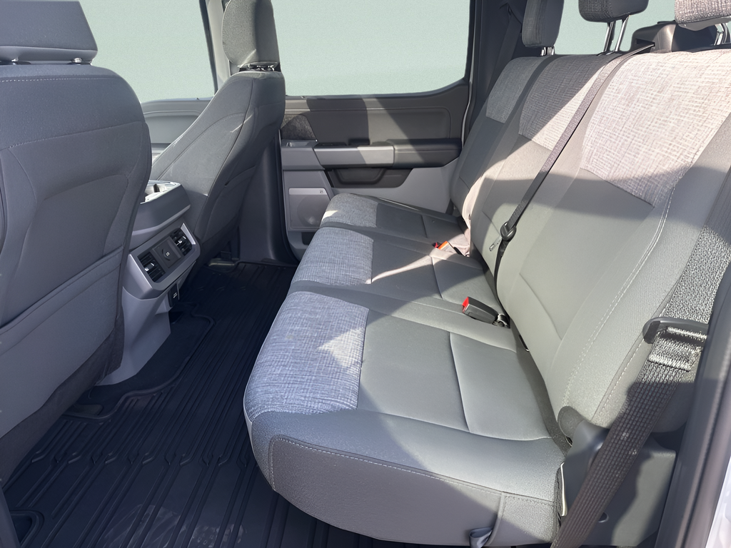 2025 Ford F-250SD XLT