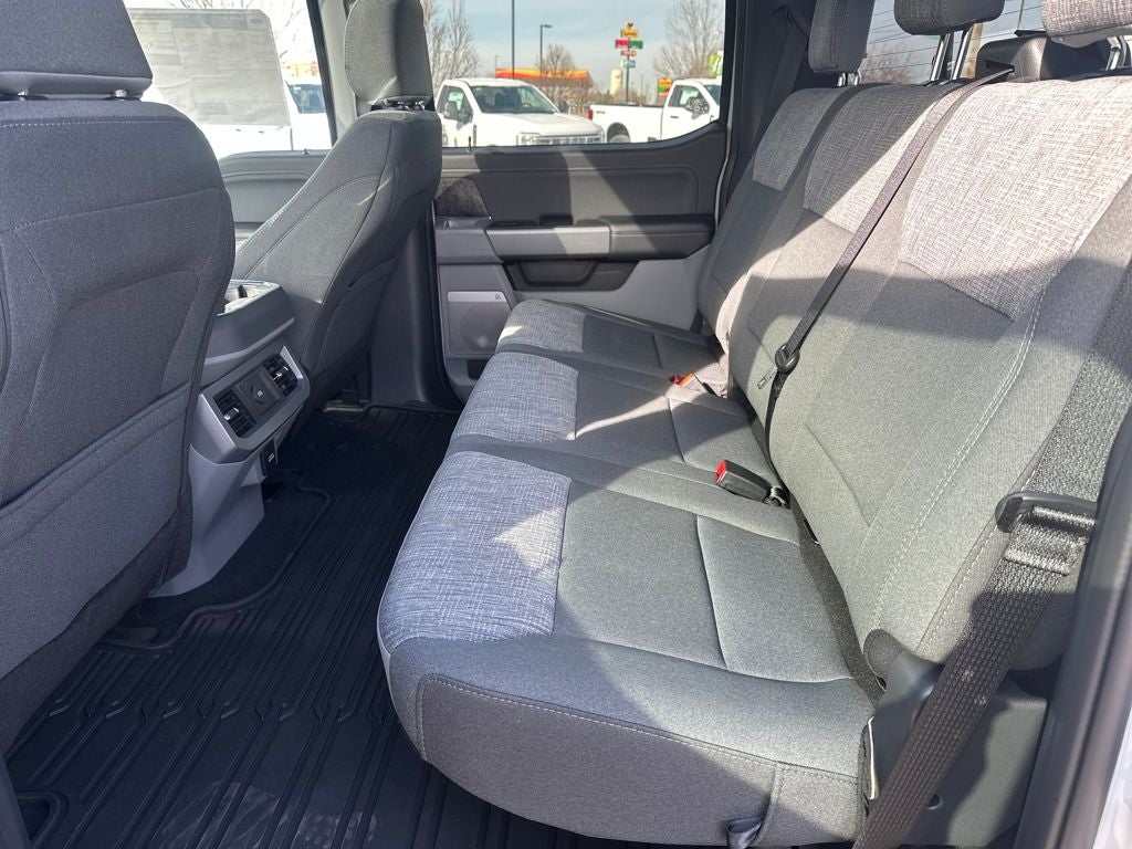 2025 Ford F-250SD XLT