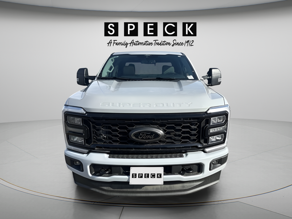 2025 Ford F-250SD XLT