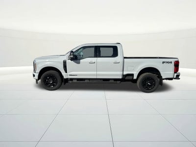 2025 Ford F-250SD XLT