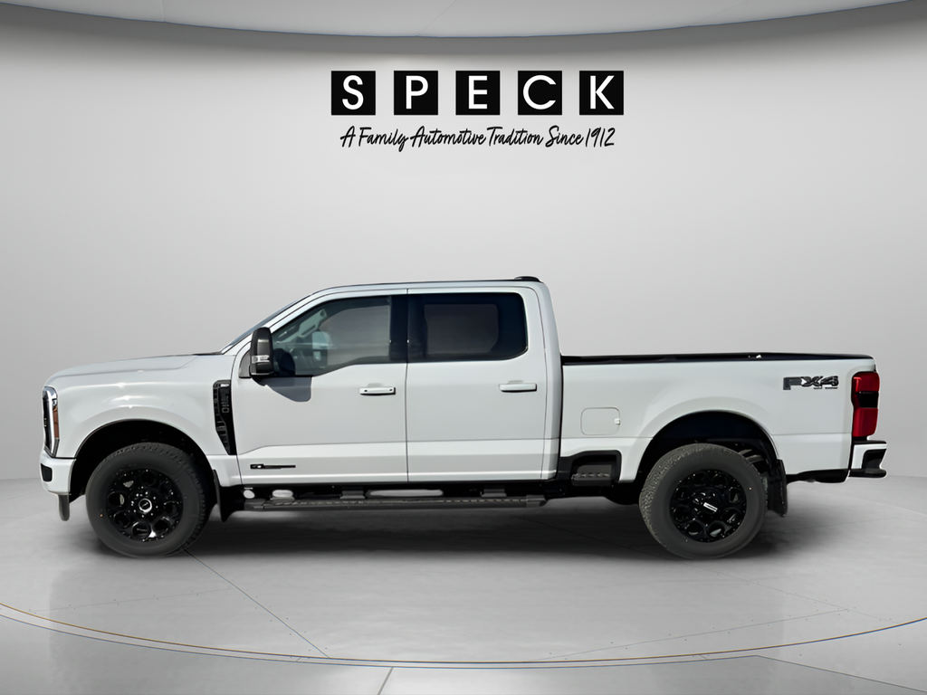 2025 Ford F-250SD XLT