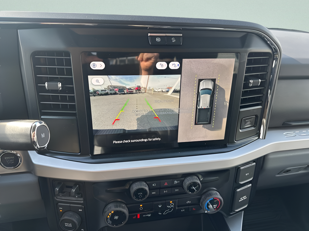 2025 Ford F-250SD XLT