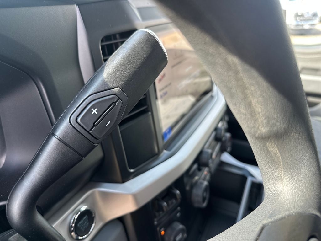 2025 Ford F-250SD XLT