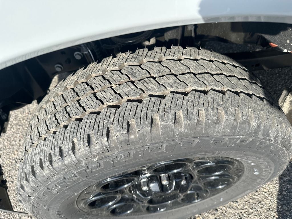 2025 Ford F-250SD XLT