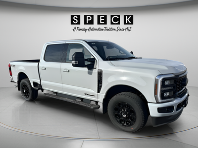 2025 Ford F-250SD XLT