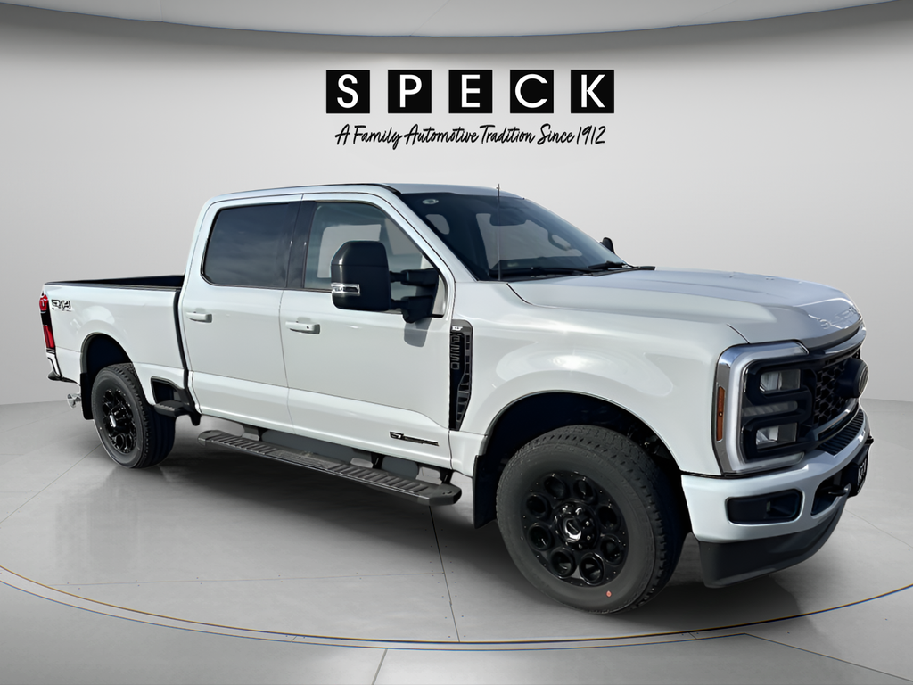 2025 Ford F-250SD XLT