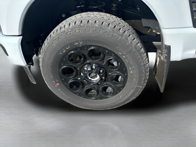 2025 Ford F-250SD XLT